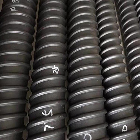 橋梁預應力波紋管