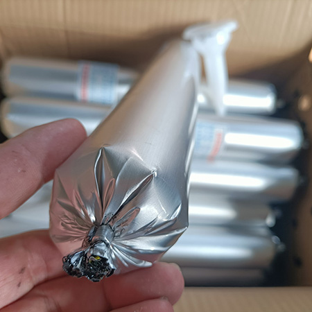 遇水膨脹止水膠